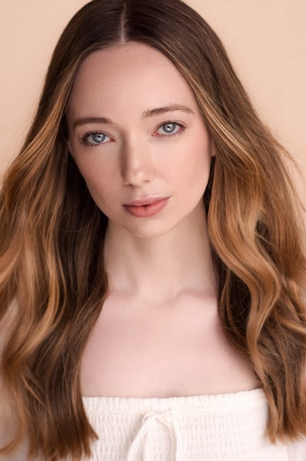 Alaska Leigh Fotoğrafı