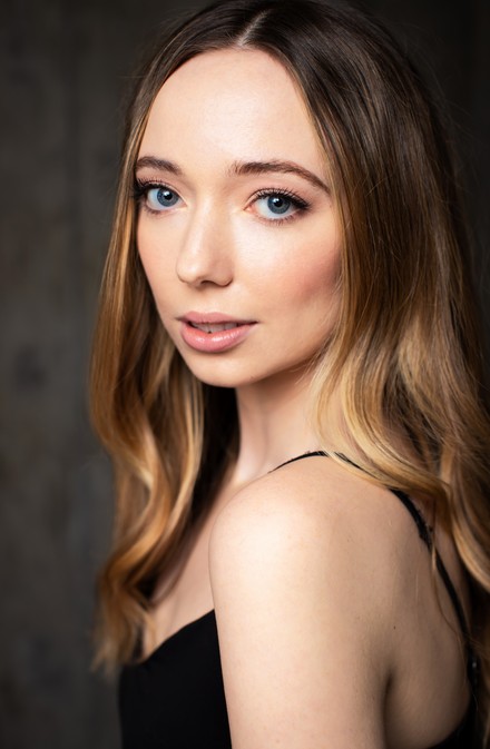 Alaska Leigh Fotoğrafı