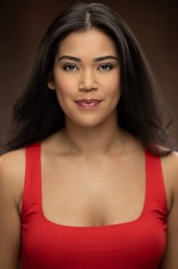 Shyinne Anastacio fotoğrafı