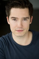 Cameron Paisley fotoğrafı