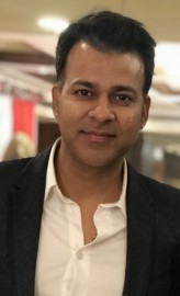 Anurag Rudra fotoğrafı