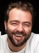 Gürkan Deniz Akhanlı fotoğrafı