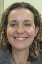 Amelia Granger fotoğrafı