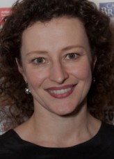 Anna Francolini fotoğrafı