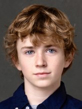 Walker Scobell fotoğrafı