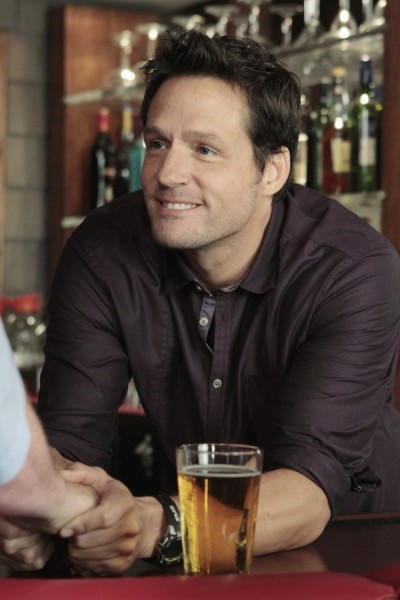 Josh Hopkins Fotoğrafı