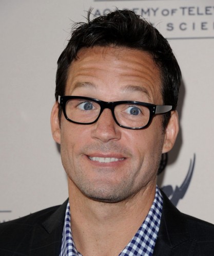 Josh Hopkins fotoğrafı