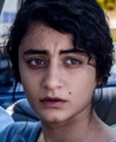 İlayda Elhih fotoğrafı