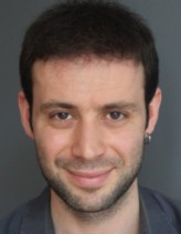 Çağlar Yalçınkaya fotoğrafı