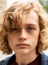 Conan Hodgkinson fotoğrafı