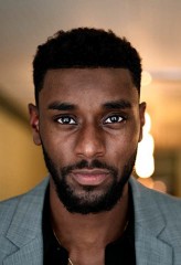 Xavier Alvarado fotoğrafı