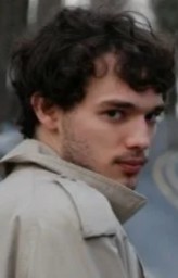 Samuel Laskey fotoğrafı