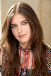 Justine Olympia Wachsberger  fotoğrafı