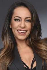 Samantha Schmütz fotoğrafı