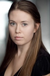 Jacqueline Mortensen fotoğrafı