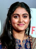 Rinku Rajguru fotoğrafı