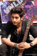 Akash Thosar fotoğrafı