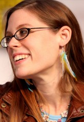 Crystal Chesney fotoğrafı