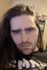 Parker Simmons fotoğrafı