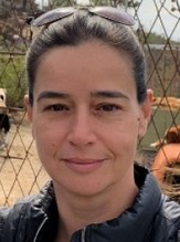 Maja Vrvilo fotoğrafı