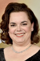 Kirsten Beyer fotoğrafı