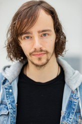 Laurent Pitre fotoğrafı