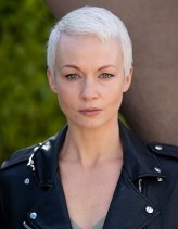 Carolyn Bracken fotoğrafı