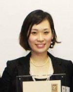 Kuramitsu Yasuko fotoğrafı