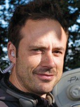 Toby Hefferman fotoğrafı