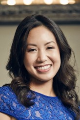 Chantal Nong Vo fotoğrafı