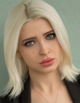 Iana Saliuk fotoğrafı