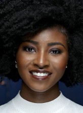 Jayme Lawson fotoğrafı