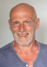 Tim Cartwright fotoğrafı