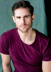 Peter McPherson fotoğrafı