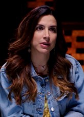 Veronica Toussaint fotoğrafı