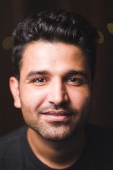 Sanjay Bishnoi fotoğrafı