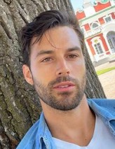 Jarred Harper fotoğrafı