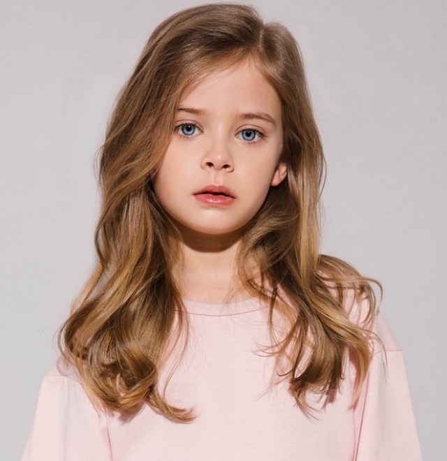 Carina Battrick Fotoğrafı