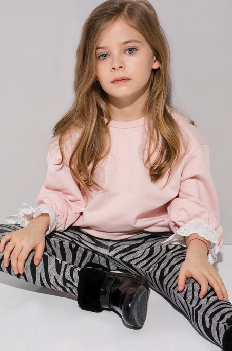 Carina Battrick Fotoğrafı