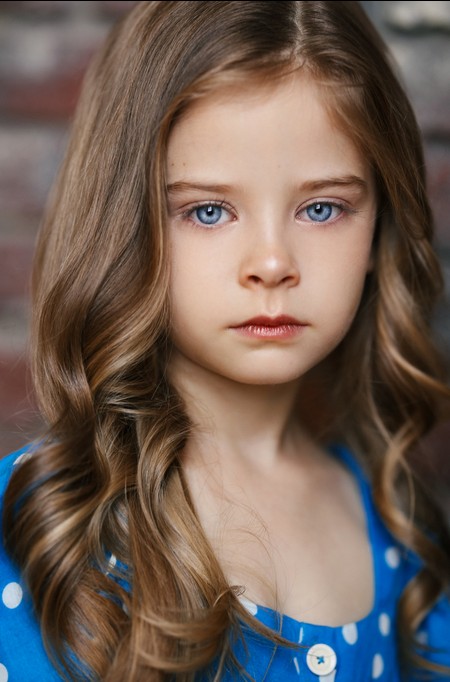 Carina Battrick Fotoğrafı