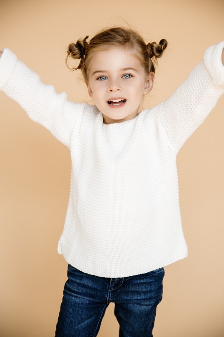 Carina Battrick Fotoğrafı