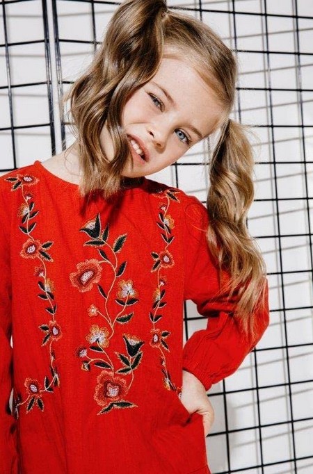 Carina Battrick fotoğrafı