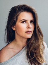 Caroline Palmer fotoğrafı