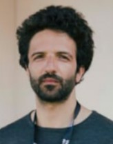 Ahmet Necdet Çupur fotoğrafı