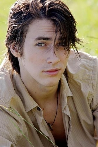 Corey Flaspoehler fotoğrafı