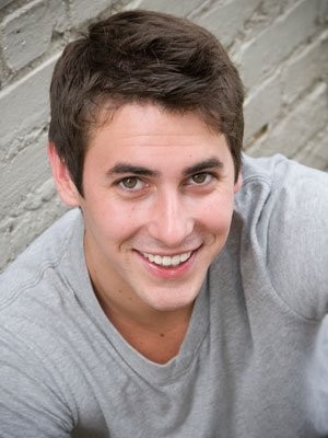 Corey Flaspoehler fotoğrafı