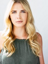 Olivia Freer fotoğrafı