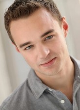 Shane Nepveu fotoğrafı