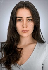 Amelia Sorensen fotoğrafı