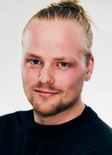 Thor Ingimarsson fotoğrafı